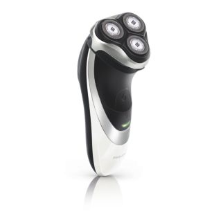 Shaver series 3000 飞利浦PowerTouch 劲锋系列电动剃须刀