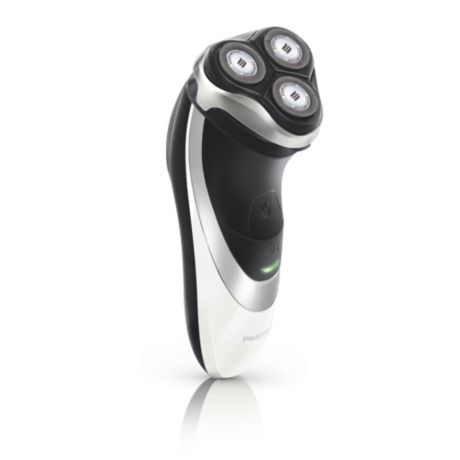 PT786/14 Shaver series 3000 飞利浦PowerTouch 劲锋系列电动剃须刀