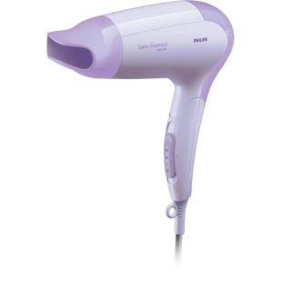 Salon Essential Hairdryer