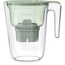 Water filter pitcher