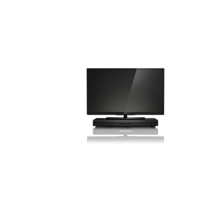 Tutto ciò che ti serve per potenziare l'audio del tuo TV