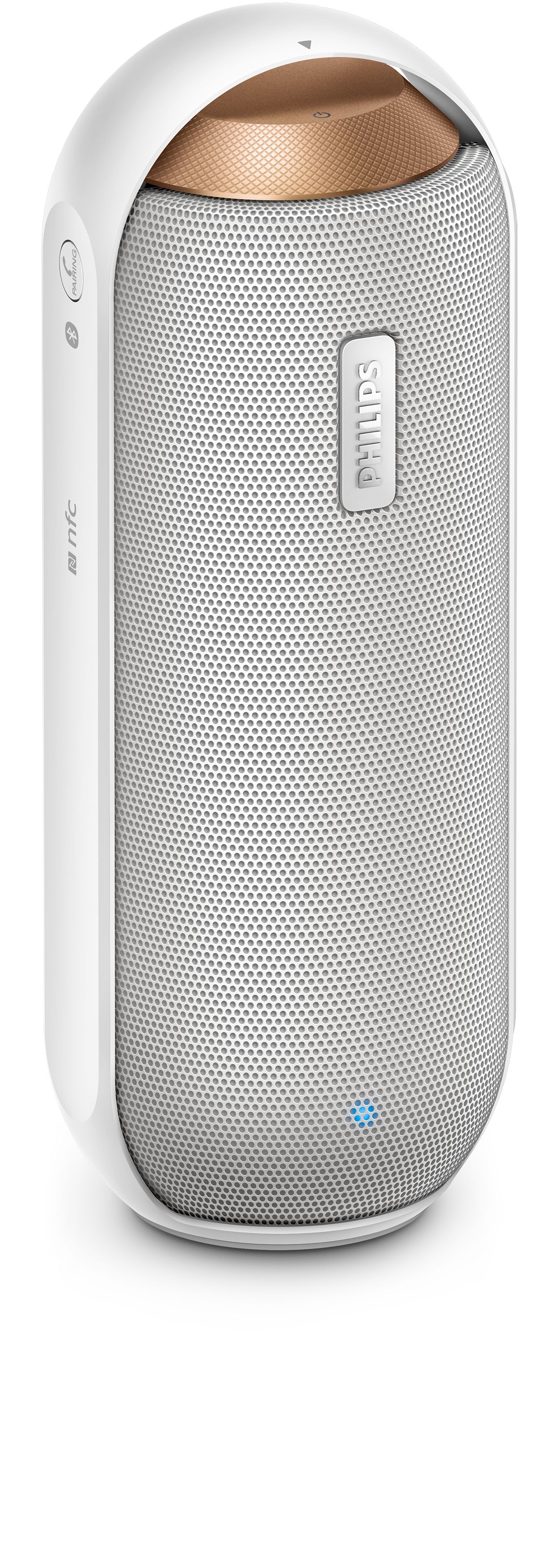 Philips 2024 nfc speaker