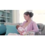 More comfort, more milk