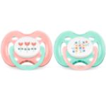 Trate la piel delicada con la comodidad del aire