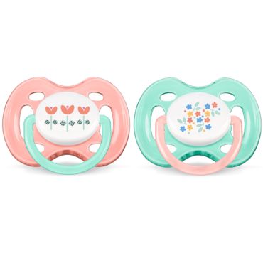 Philips Avent Chupones Freeflow