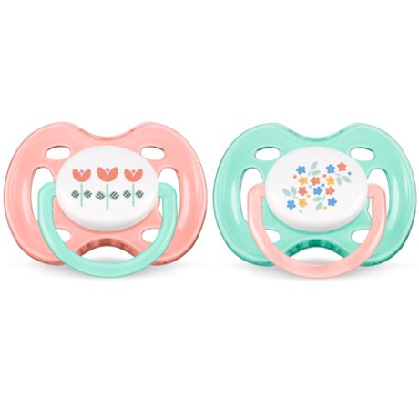 SCF172/02 Philips Avent Freeflow-spenen