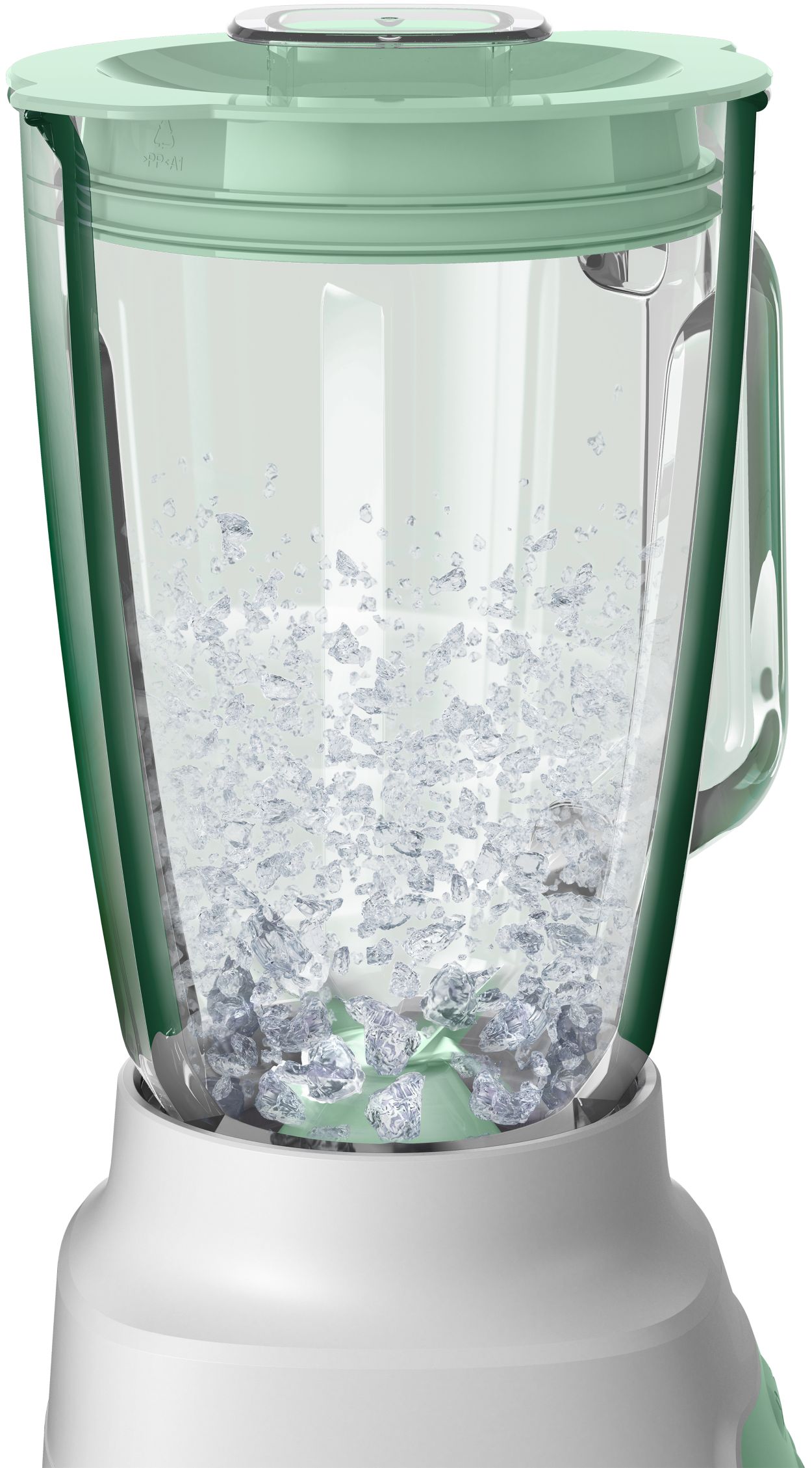 PHILIPS SERIES 5000 BLENDER CORE 2L (HR-2222)