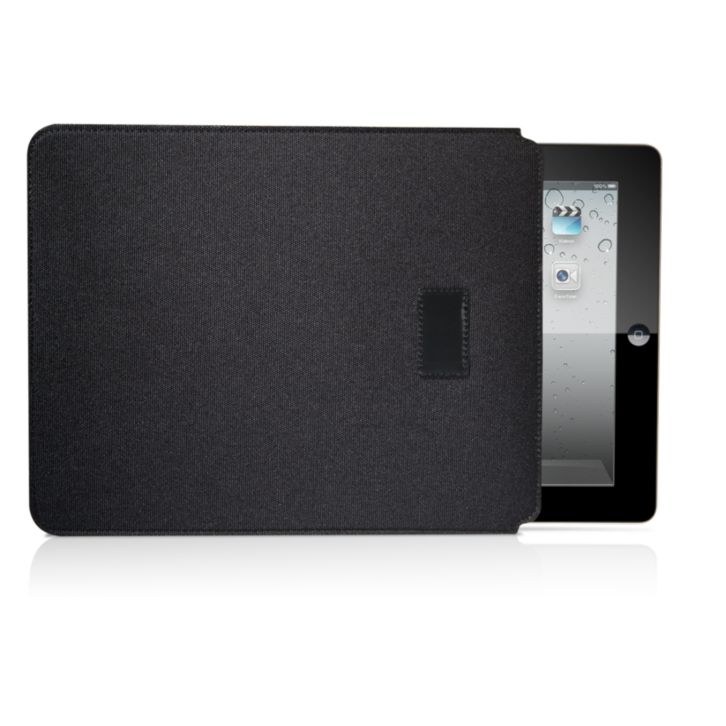 Improved iPad protection