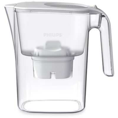 Water filter pitcher