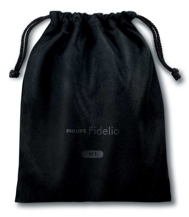 Philips Fidelio