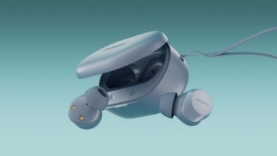 Джобен калъф за зареждане с отвор за каишка*