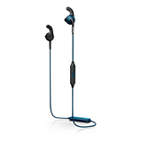 Bluetooth® sports headphones