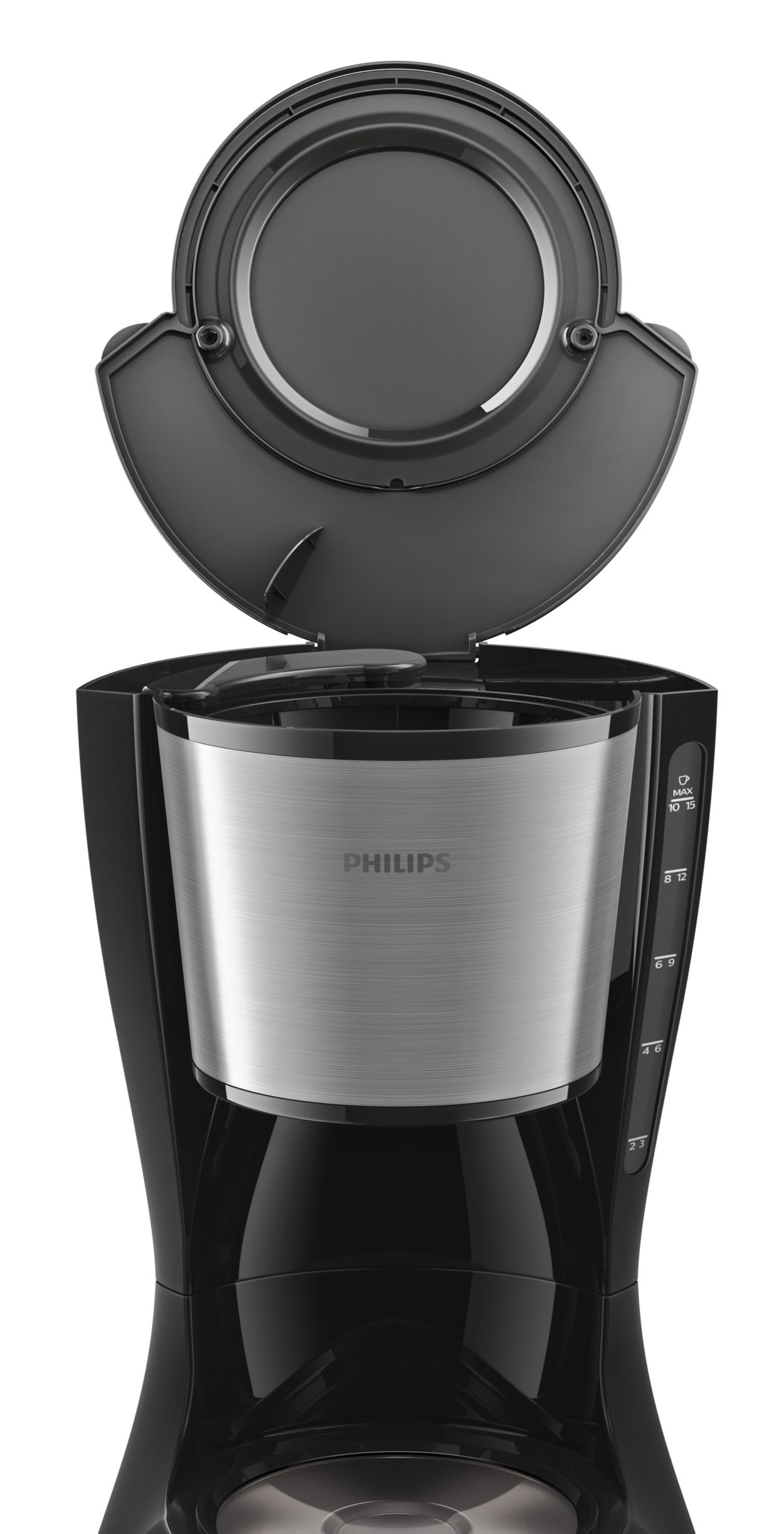 Cafetera de filtro Philips HD7462/20. Nueva de segunda mano por 32