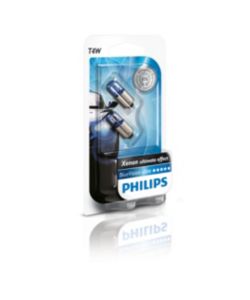 BlueVision Conventional Interior and Signaling 12929BVB2 | Philips