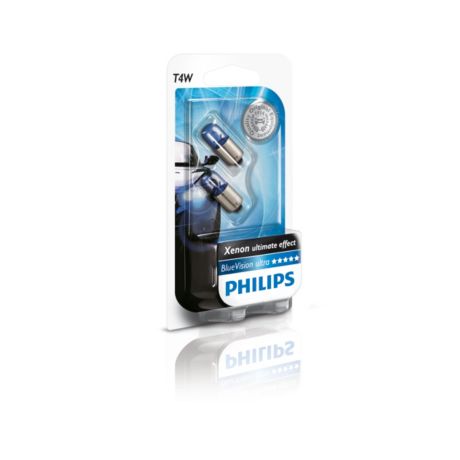 12929BVB2 BlueVision Conventional Interior and Signaling