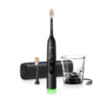 Bénéficiez d'un brossage de qualité inégalée
