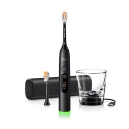 Philips Sonicare DiamondClean Prestige 9900