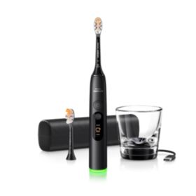 DiamondClean 8500