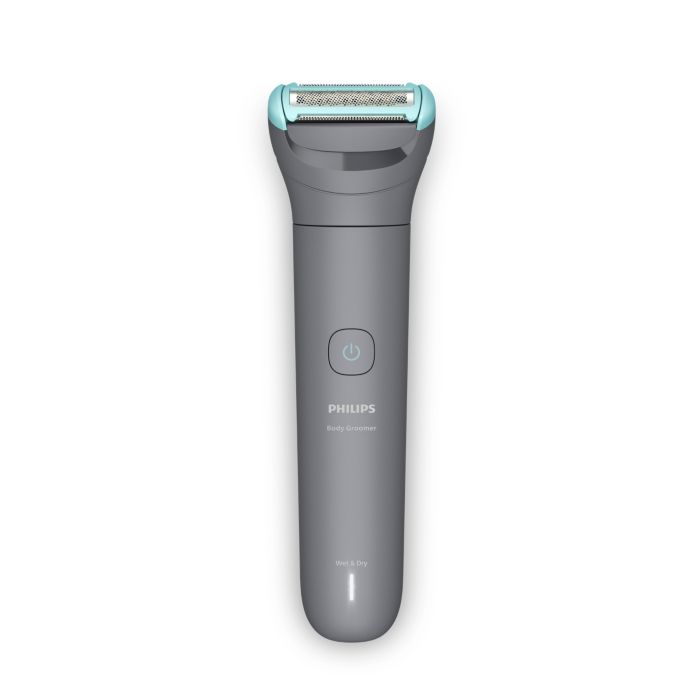 Body Groomer 3000 Series With Triple Protect shave system BG3470