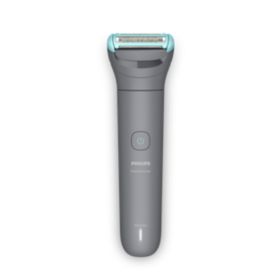 Bodygroom Series 7000 Showerproof groin and body trimmer BG7025/15
