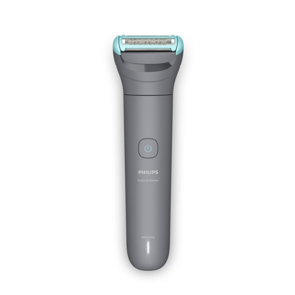 Body Groomer Series 3000 BG3480/15 | Philips