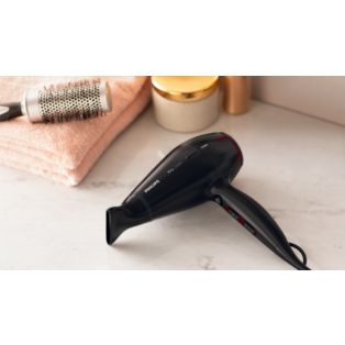 Prestige Pro Asciugacapelli