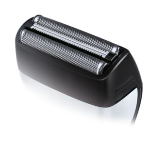 StyleShaver lámina de afeitado