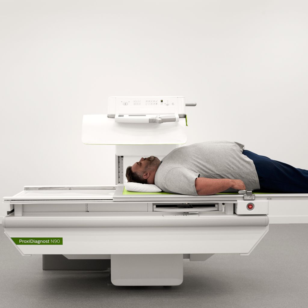 In-pulse control