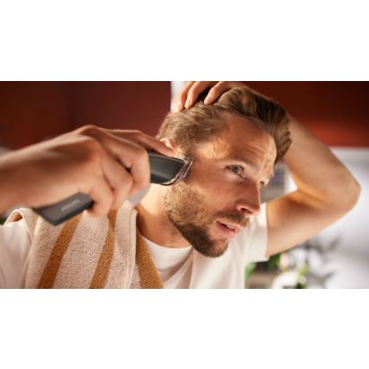 Philips Hairclipper series 7000