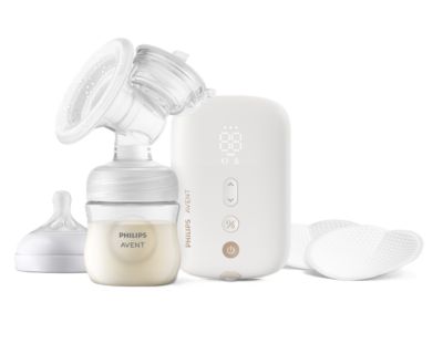 Электронный молокоотсос Philips AVENT​