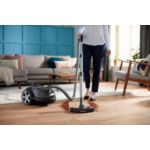 Doposiaľ najvyšší sací výkon