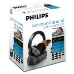 Surround sound