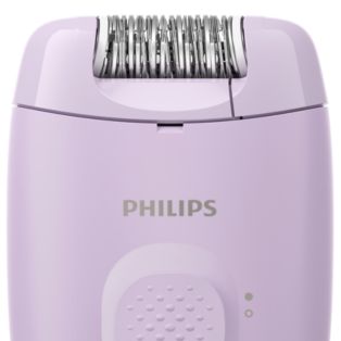 Epilator Series 2000 Depilator zasilany sieciowo