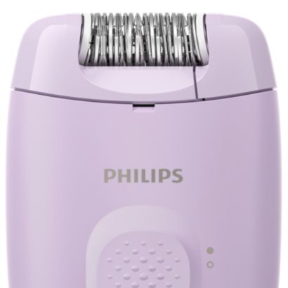 Philips Epilator Series 2000