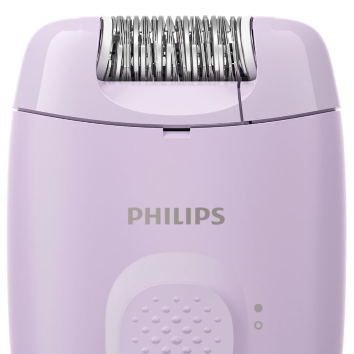 Philips Epilator Series 2000