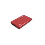 Slim and powerful power bank