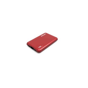 USB power bank