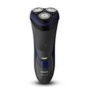 Shaver series 3000 Električni aparat za suho brijanje