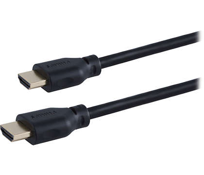 10ft High speed HDMI cable