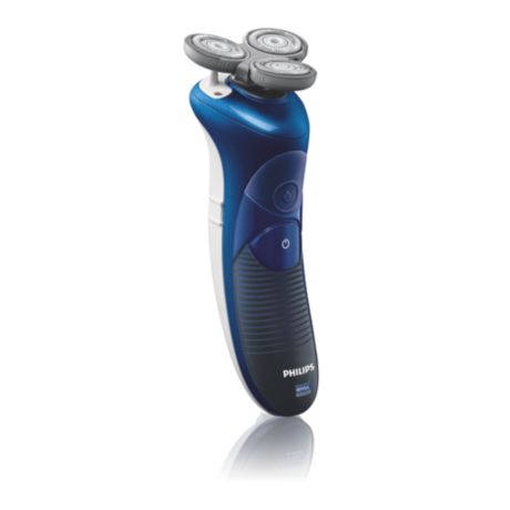 HS8440/40  NIVEA FOR MEN shaver