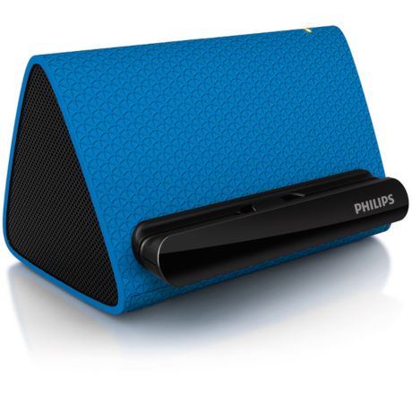 SBA1710BLU/00  SBA1710BLU Portable speaker
