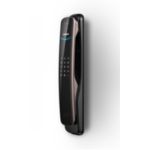Enjoy touchless unlock experience