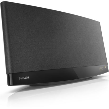 BTM2280/12  BTM2280 Micro music system