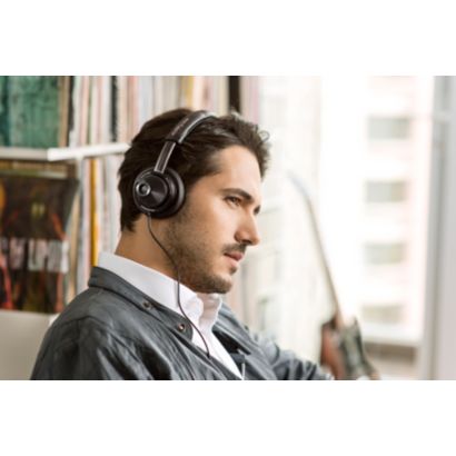 Didelės raiškos garsas