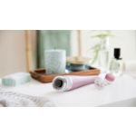 Odstrani nesnago, koža je napeta in osvežena