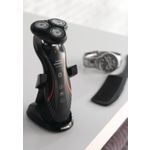 Serie 6000 - Delicada al tacto para un afeitado suave