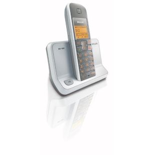 Cordless telephone
