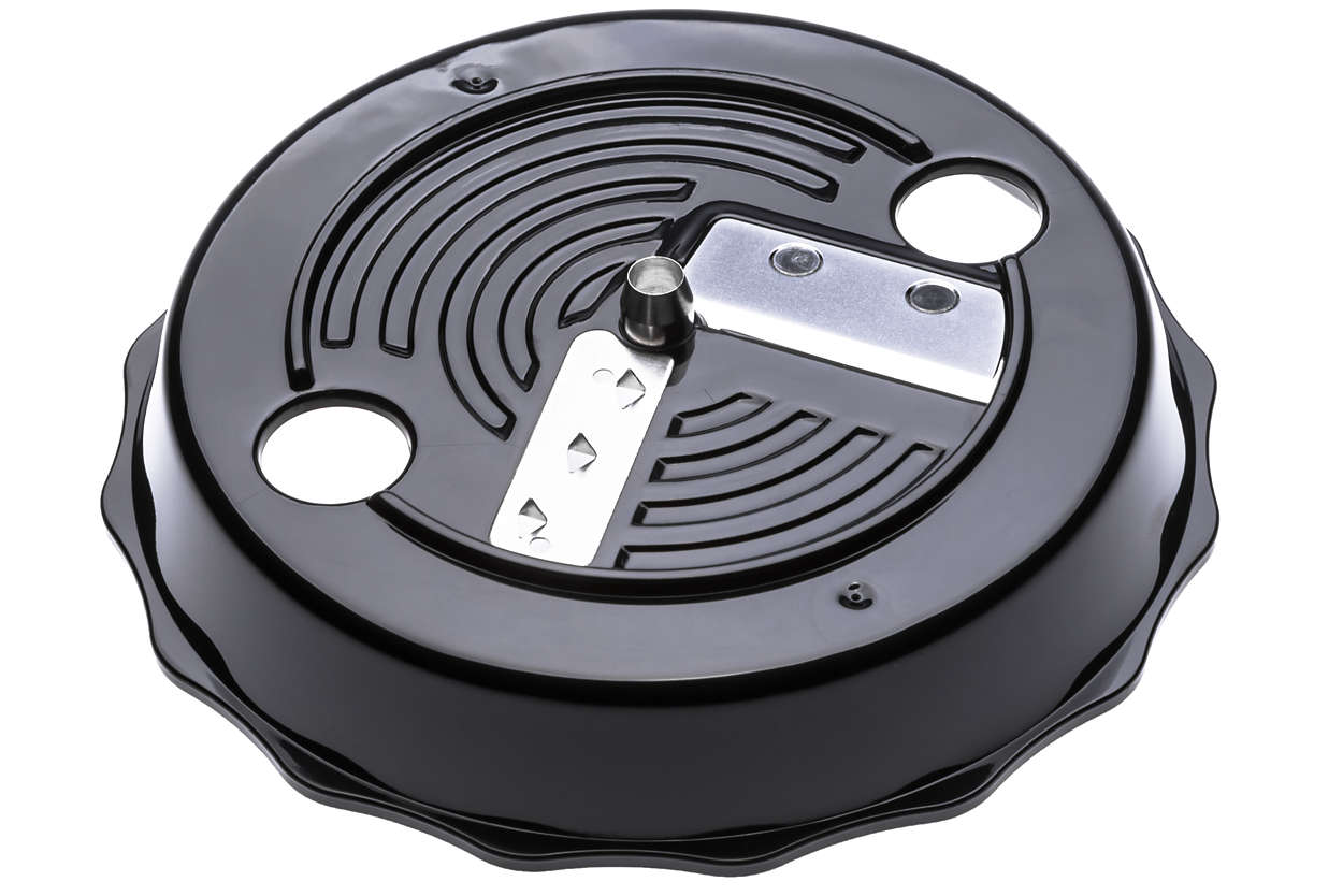 to replace your current Spiraliser Insert