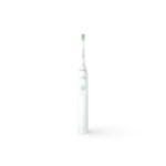 Goodbye manual toothbrush. Hello Sonic technology.