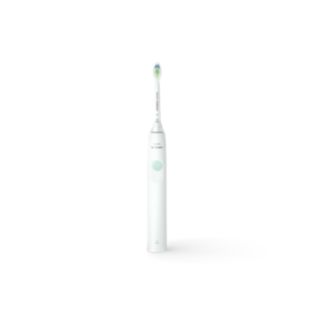 1100 Series Sonic electric toothbrush